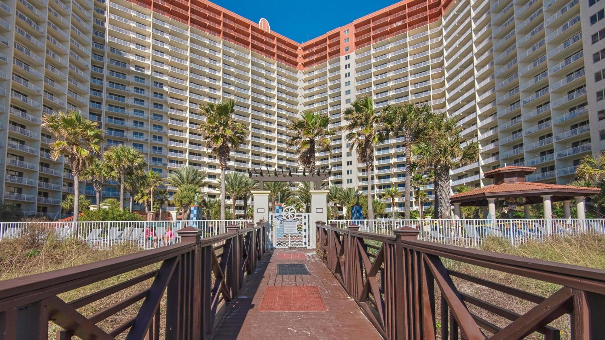 Holiday home Shores Of Panama 1831 Panama City Beach