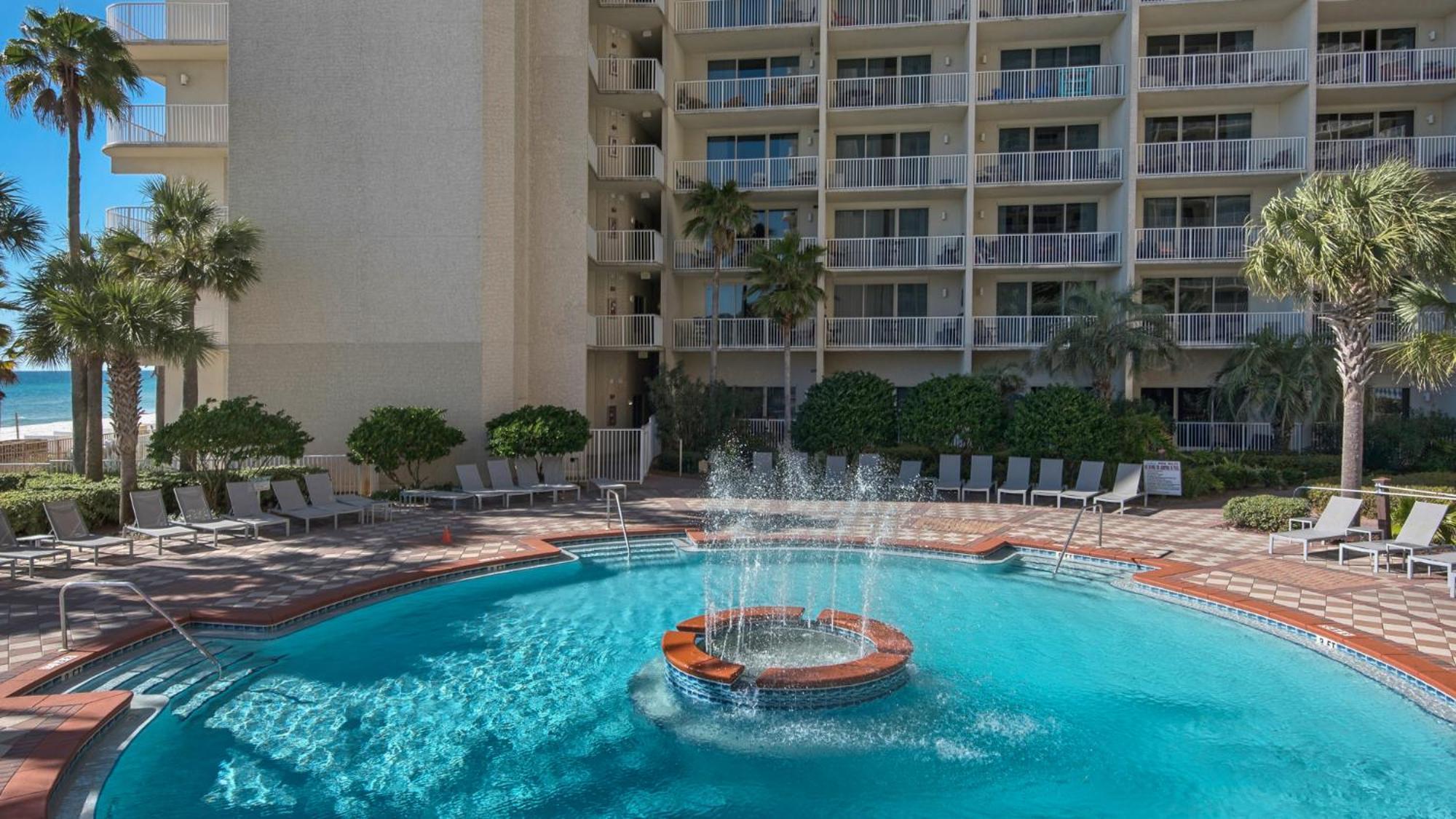 Shores Of Panama 1831 * Panama City Beach