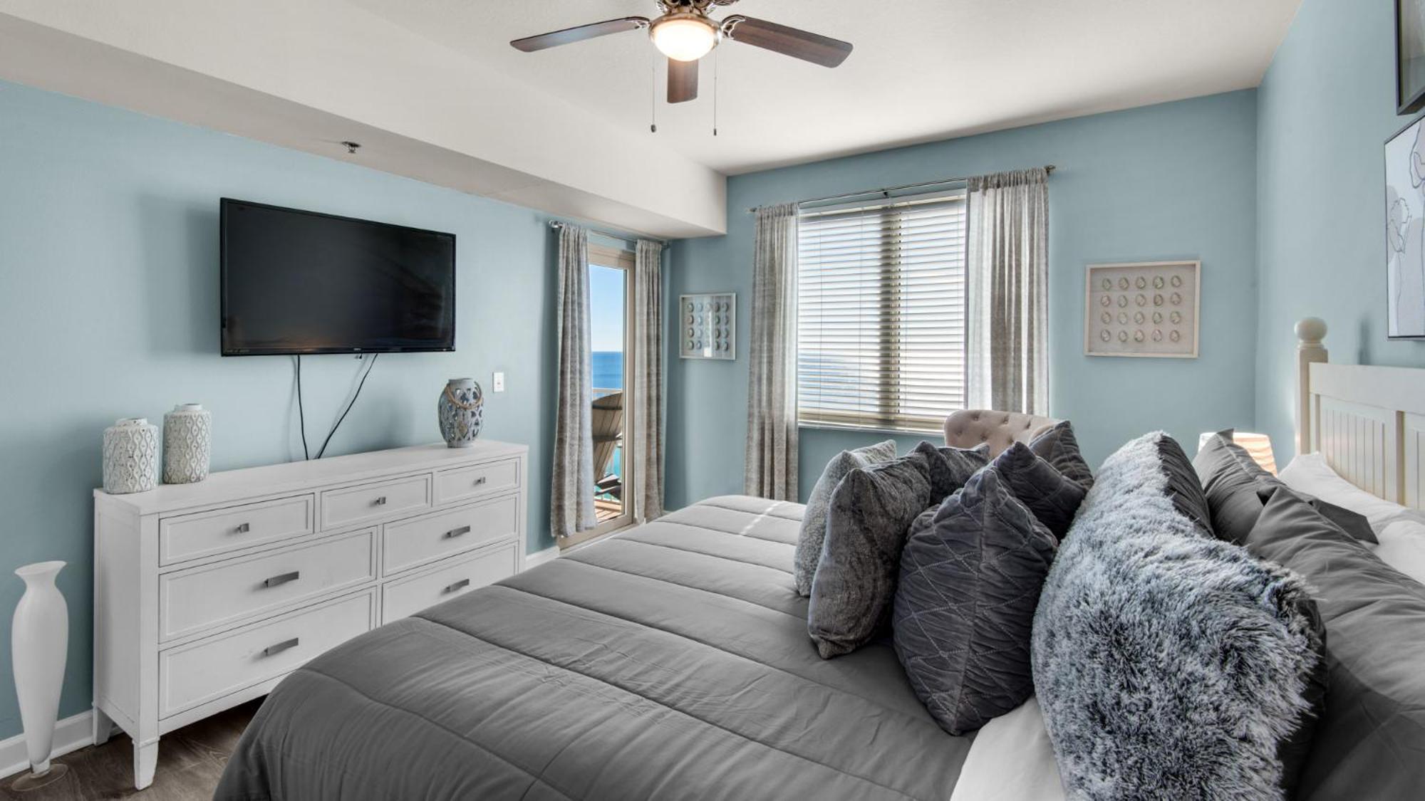 Shores Of Panama 1831 Holiday home Panama City Beach