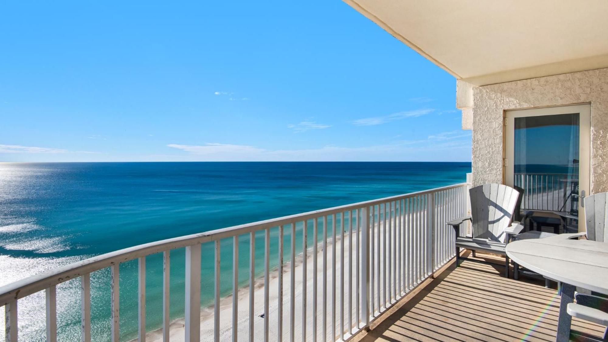 Shores Of Panama 1831 * Panama City Beach