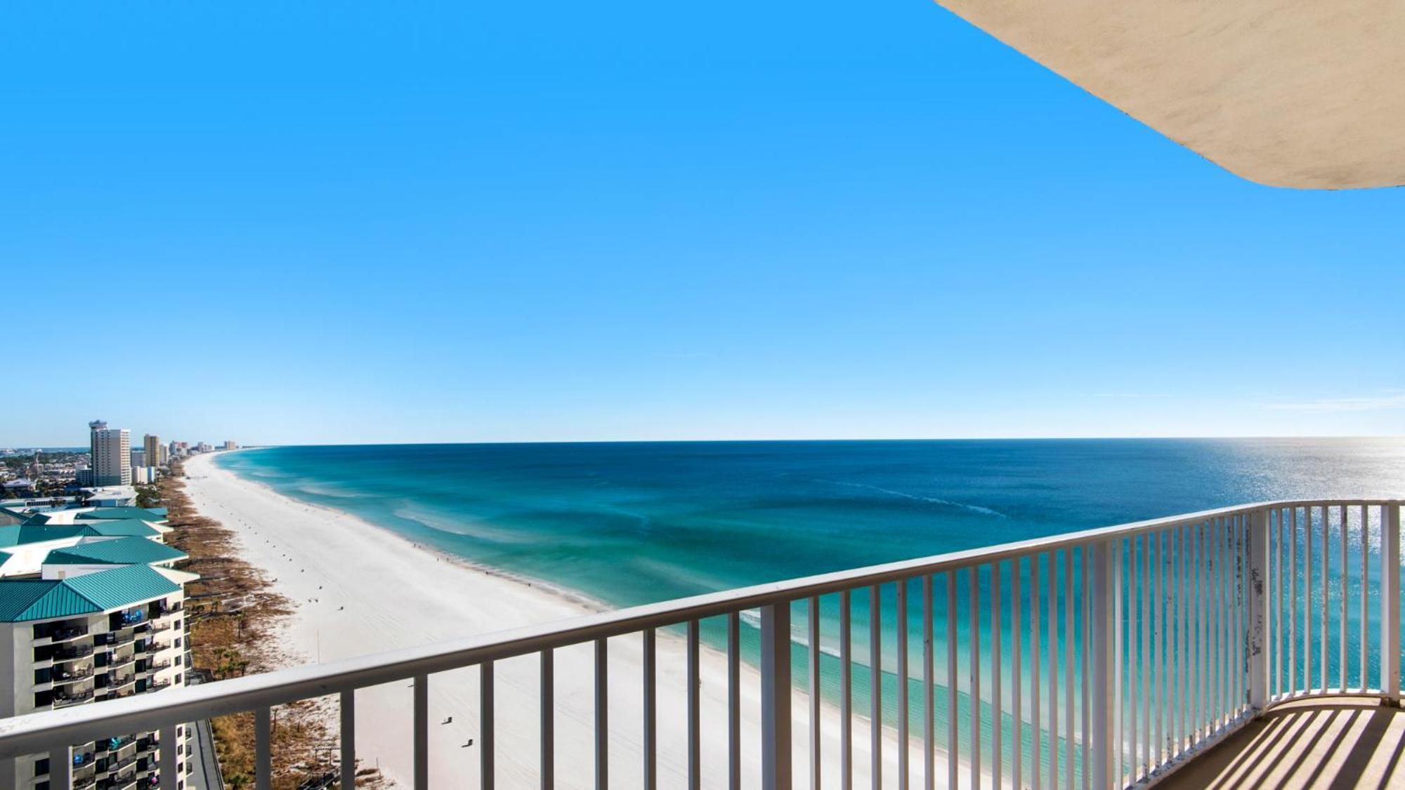 Holiday home Shores Of Panama 1831 Panama City Beach