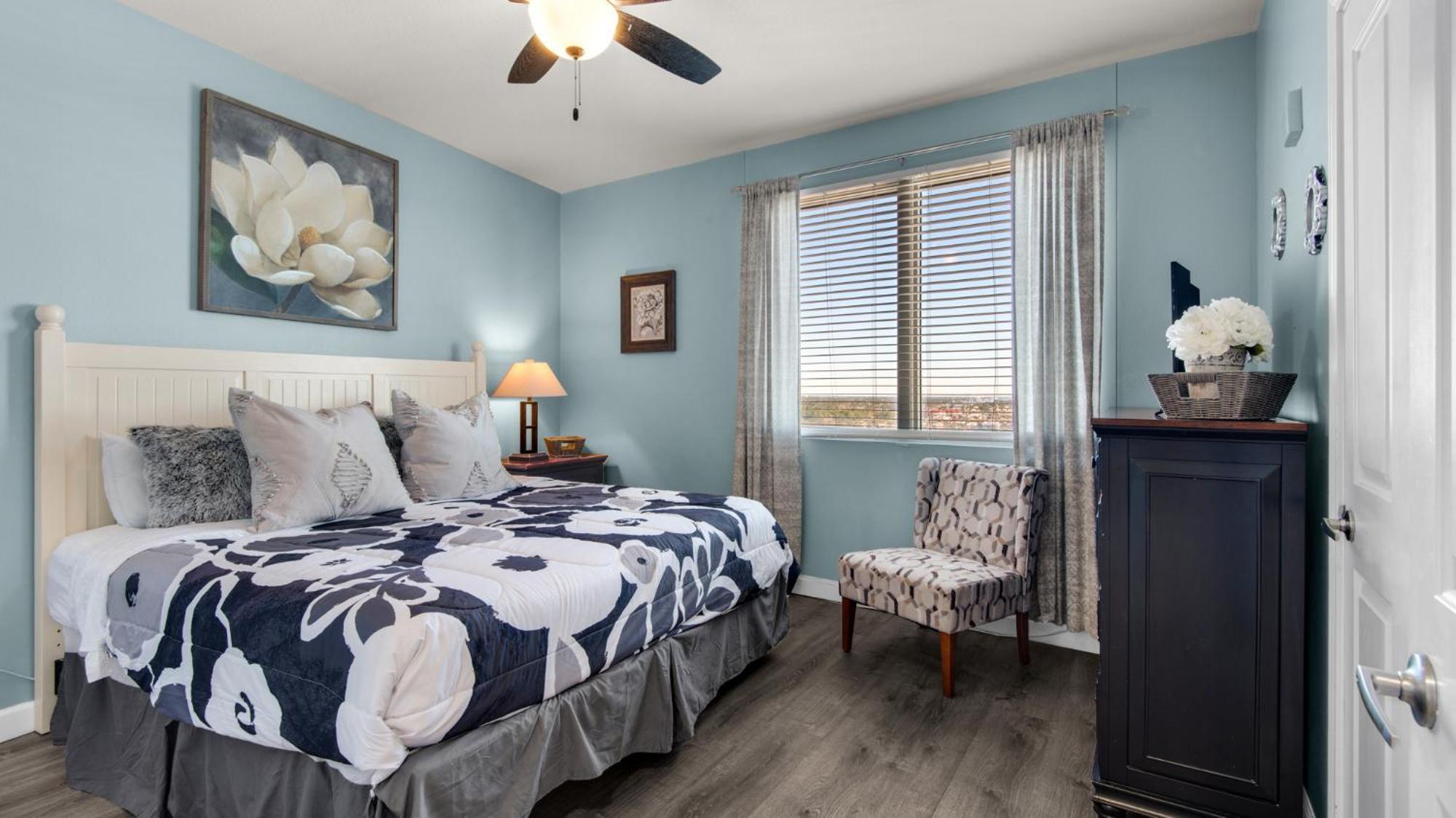 Holiday home Shores Of Panama 1831 Panama City Beach