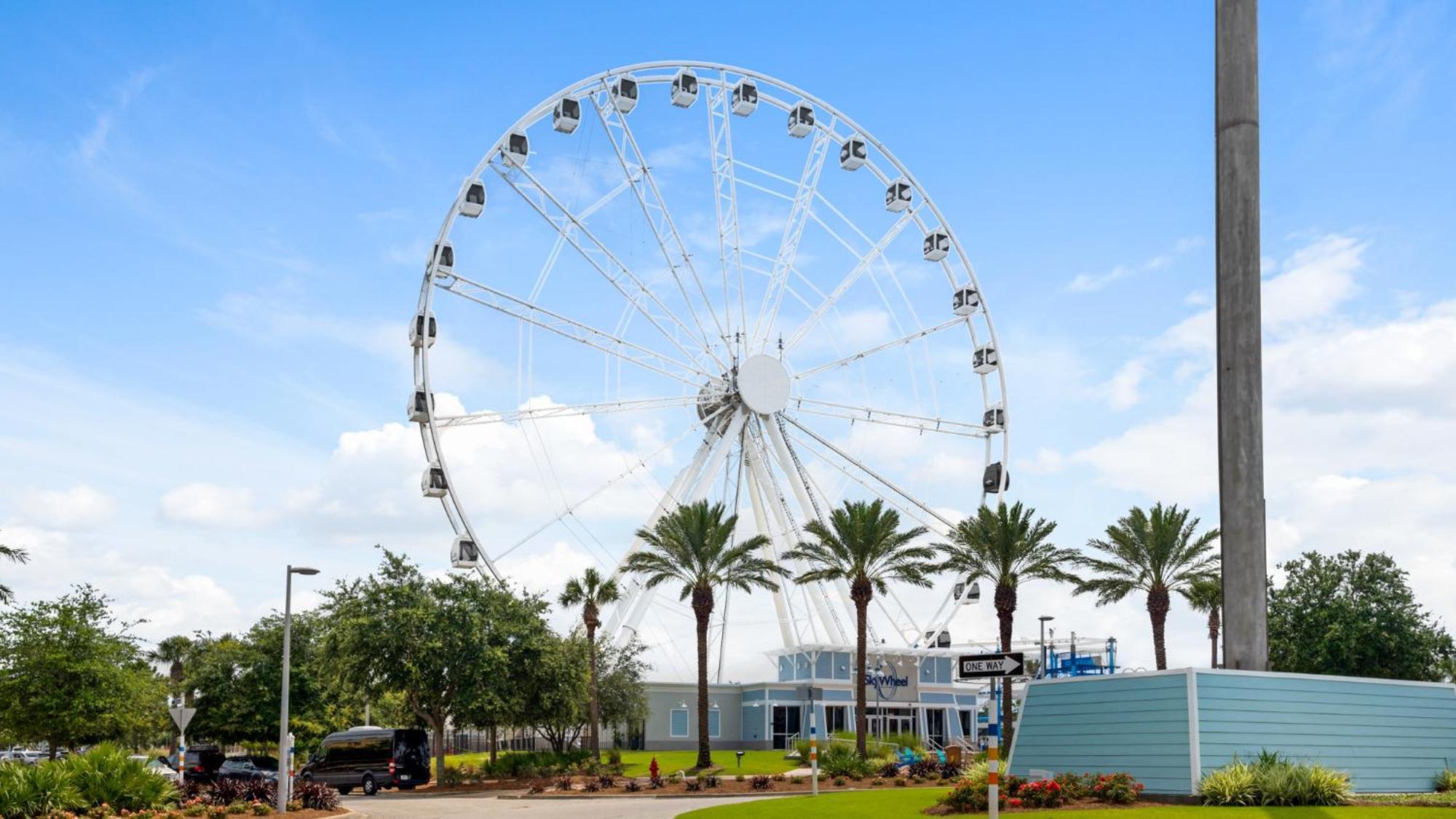Shores Of Panama 1831 * Panama City Beach