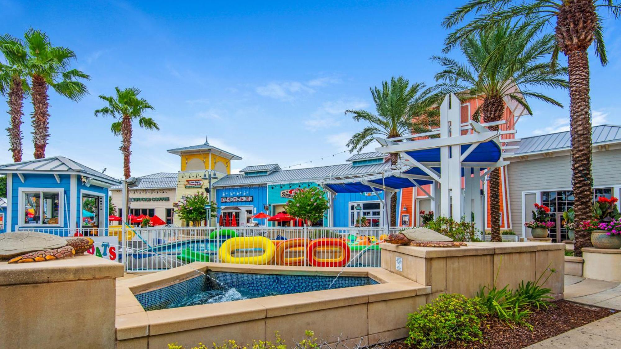 Shores Of Panama 1831 * Panama City Beach