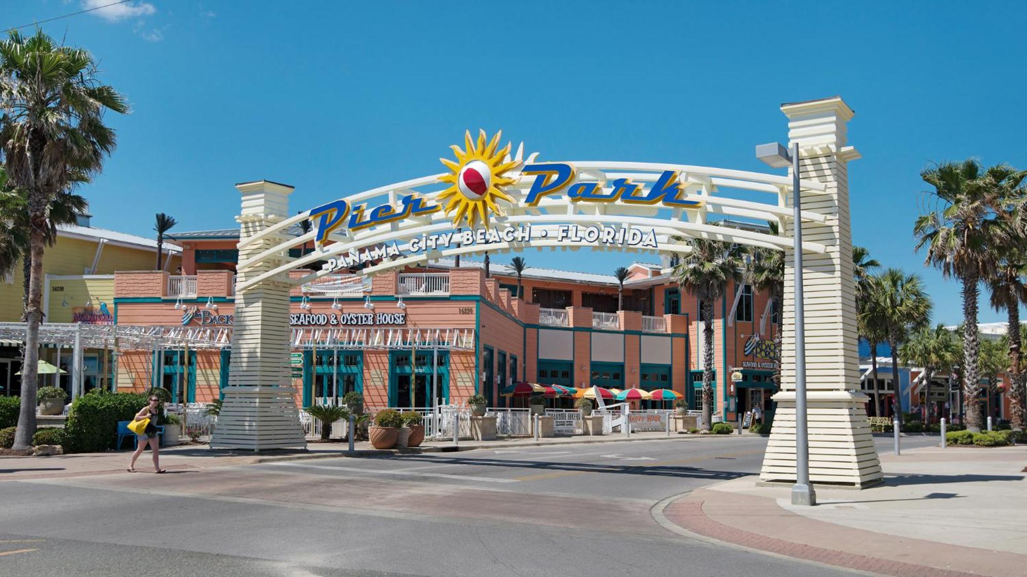 Shores Of Panama 1831 * Panama City Beach