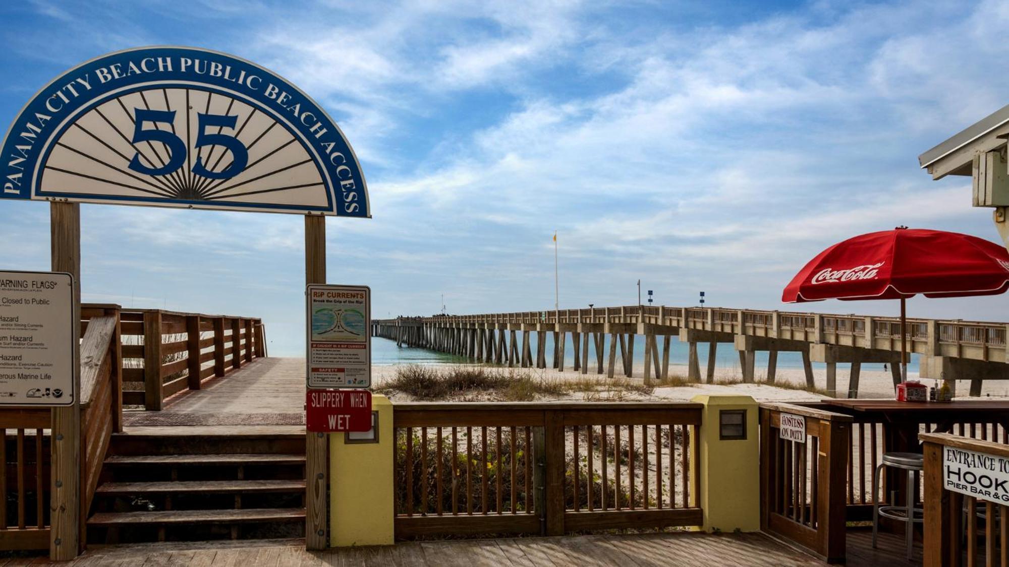 Shores Of Panama 1831 Holiday home Panama City Beach